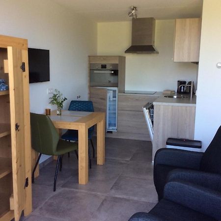 Hofwestdijk Apartment Вровенполдер Екстериор снимка