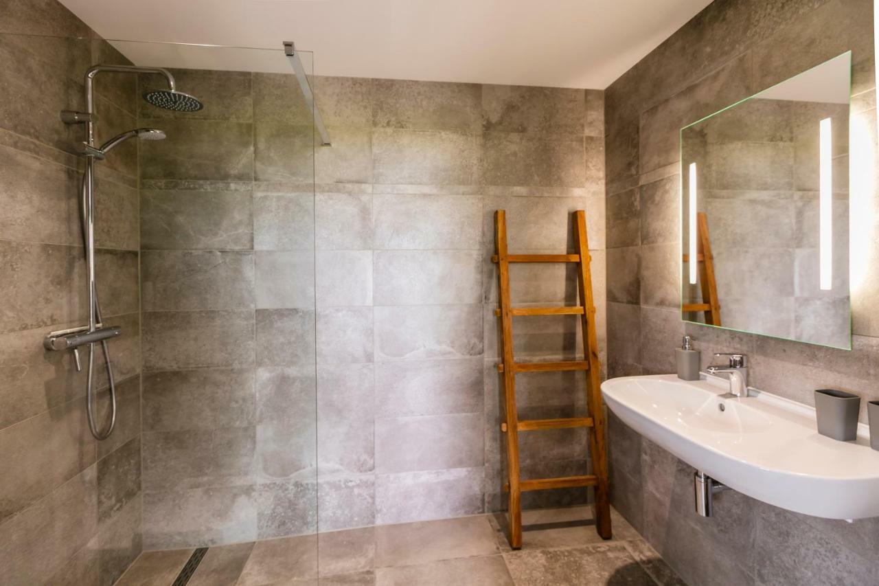 Hofwestdijk Apartment Вровенполдер Стая снимка
